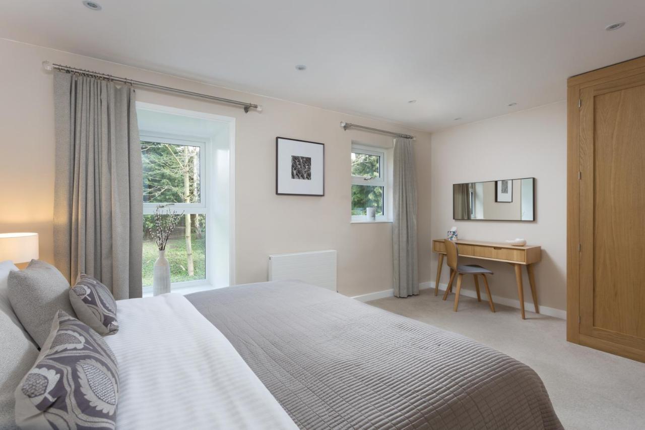 12 Pear Tree House Villa ยอร์ค ภายนอก รูปภาพ