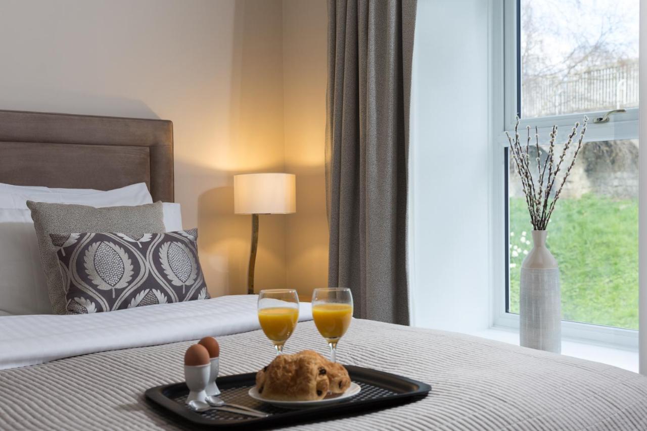 12 Pear Tree House Villa ยอร์ค ภายนอก รูปภาพ