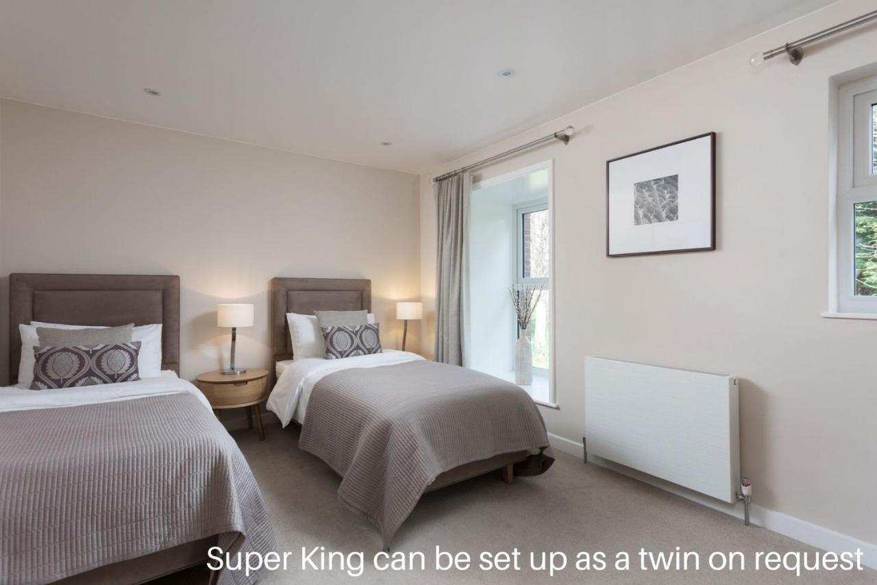 12 Pear Tree House Villa ยอร์ค ภายนอก รูปภาพ